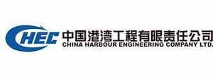 China Harbour Engineering